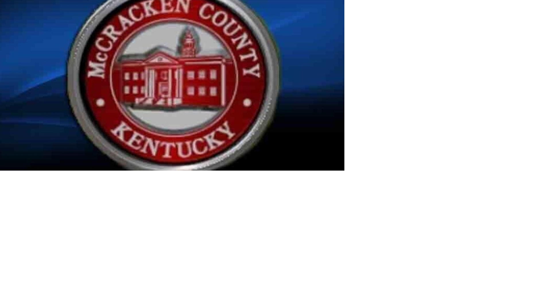 McCracken County Fiscal Court to hold Monday meeting | Community | WPSD ...