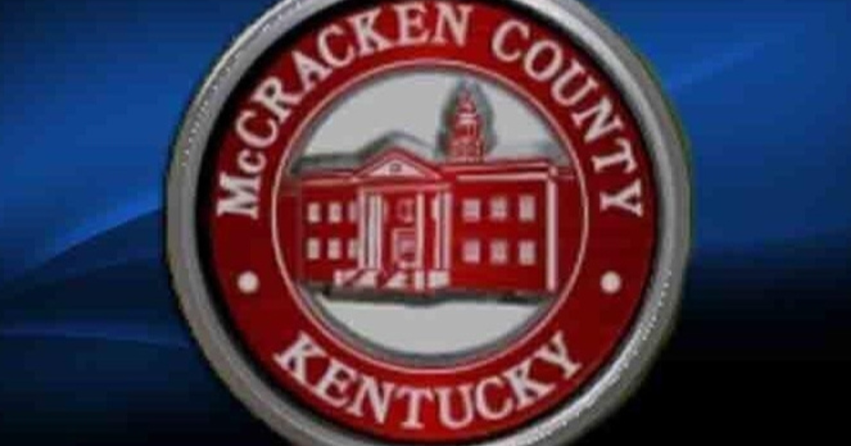 Six Flags Vip McCracken County Fiscal Court to hold Monday meeting | Community | WPSD ...