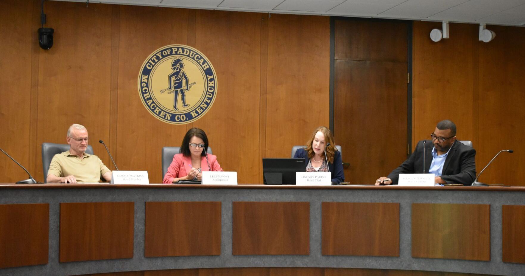 Paducah Ethics Board dismisses complaint against city employee - Vimarsana News