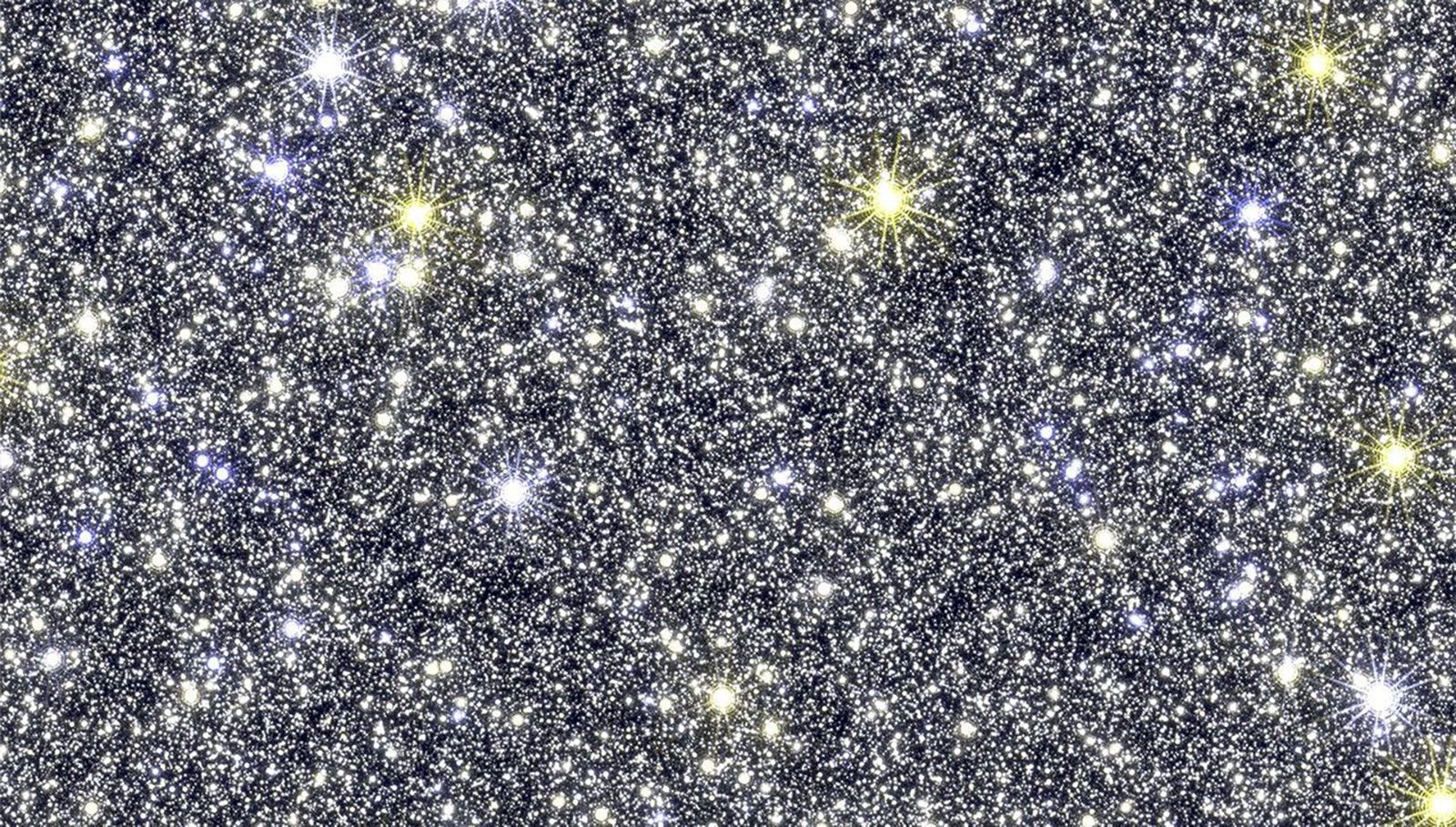 デイビッド・マリンの驚異の大宇宙 THE INVISIBLE UNIVERSE The