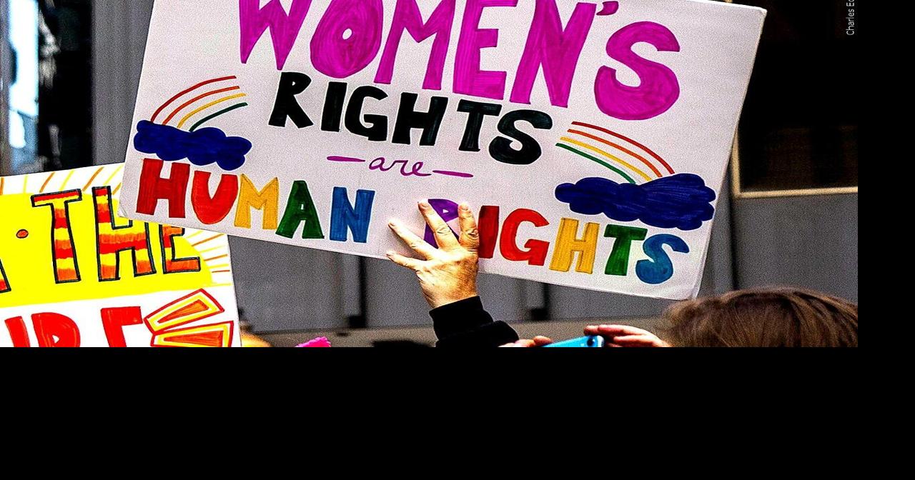 Women's rights are under attack 30 years after leaders adopted a ...