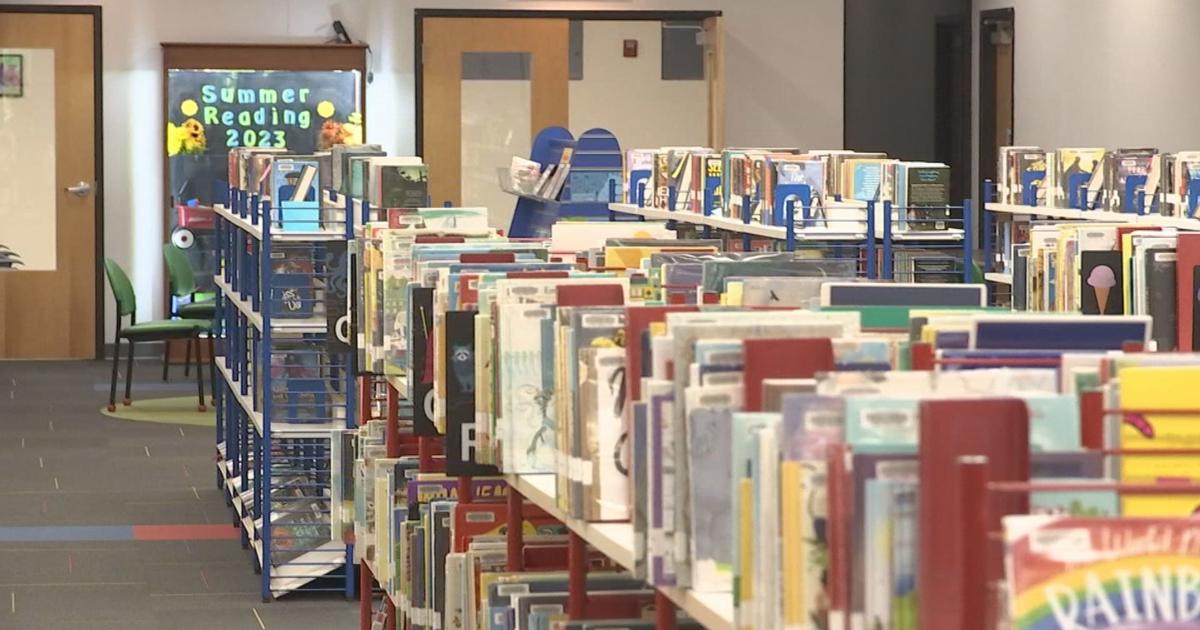 McCracken County Library Unity in the Community event is cancelled McCracken County Library Unity in the Community event is cancelled