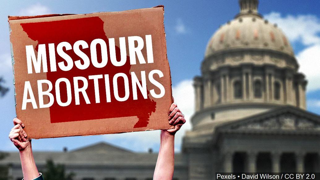 Public vote on new Missouri abortion law faces time crunch News