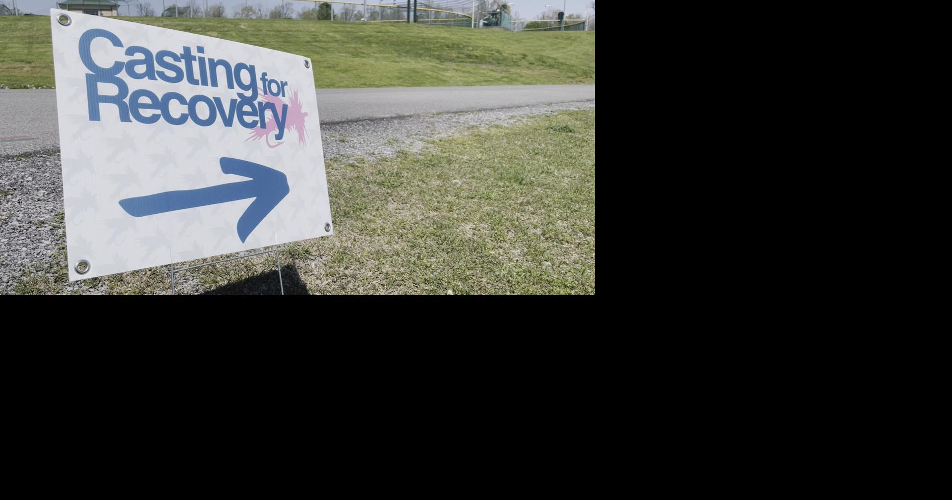 The first crush on three states for recovery retirement helps people at various stages of breast cancer recovery | News