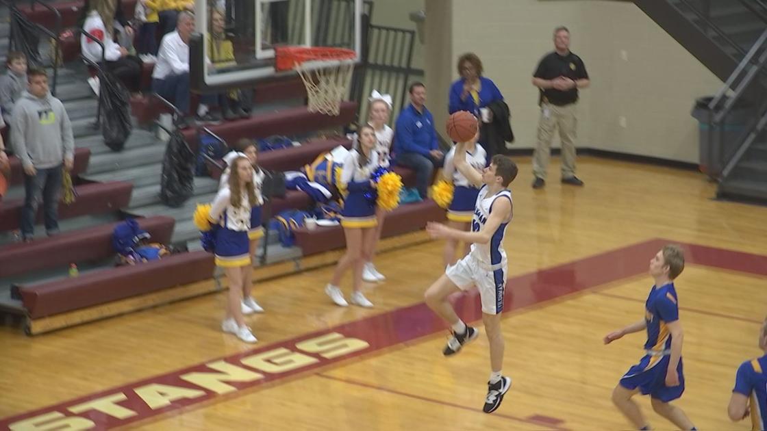 2 25 High School Scores Ott Wpsd Local 6