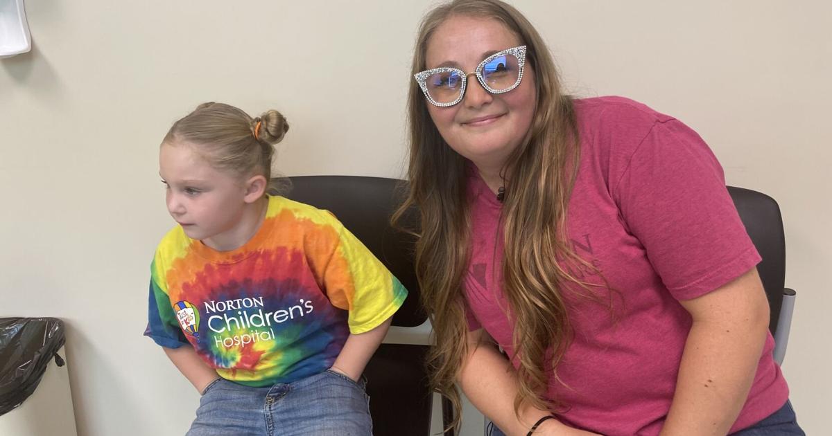 New Norton Children's Pediatric Center to expand access for western Kentucky families