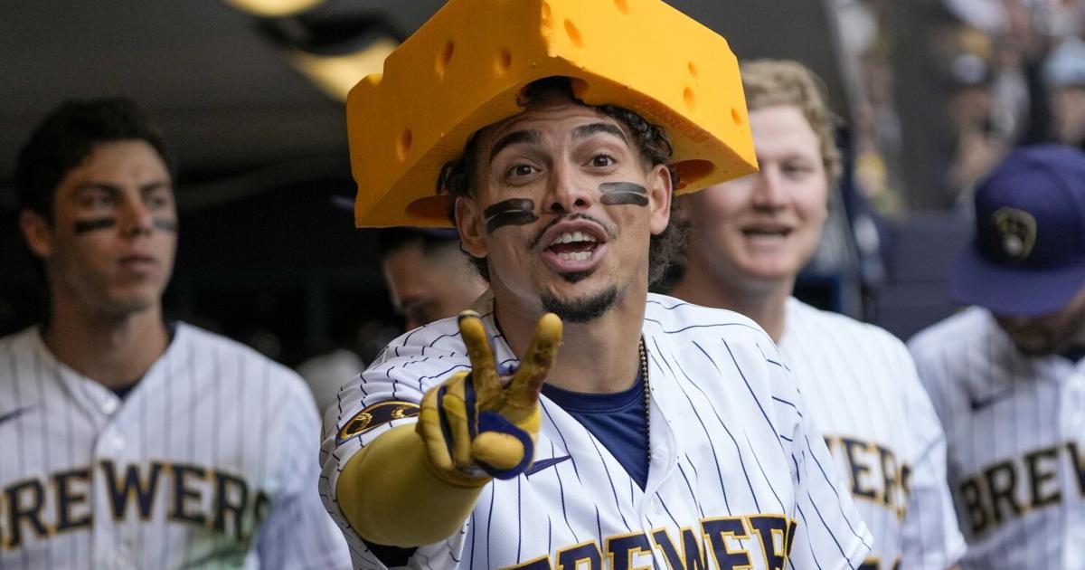 Packers acquire company that makes iconic Cheesehead hat