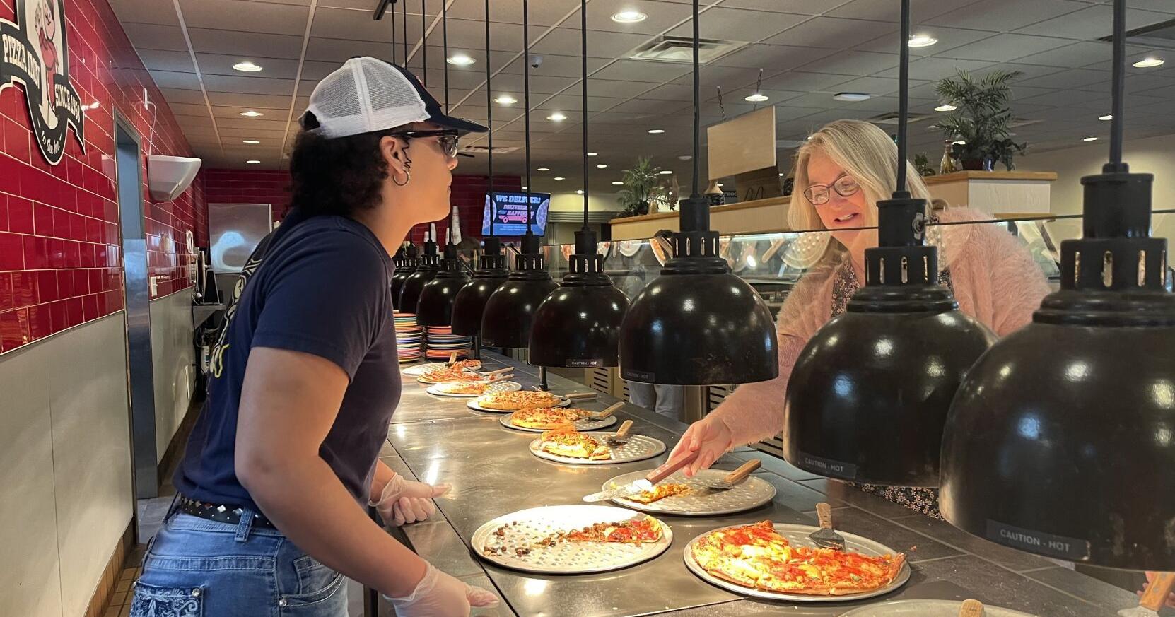 Local restaurants prepare for eclipse travelers - Vimarsana News