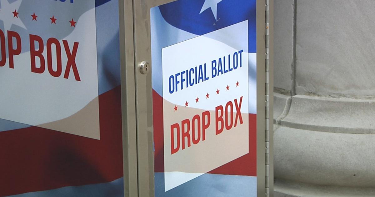 County clerks prepare for Election Day | Newsletter Stories | WPSD Local 6