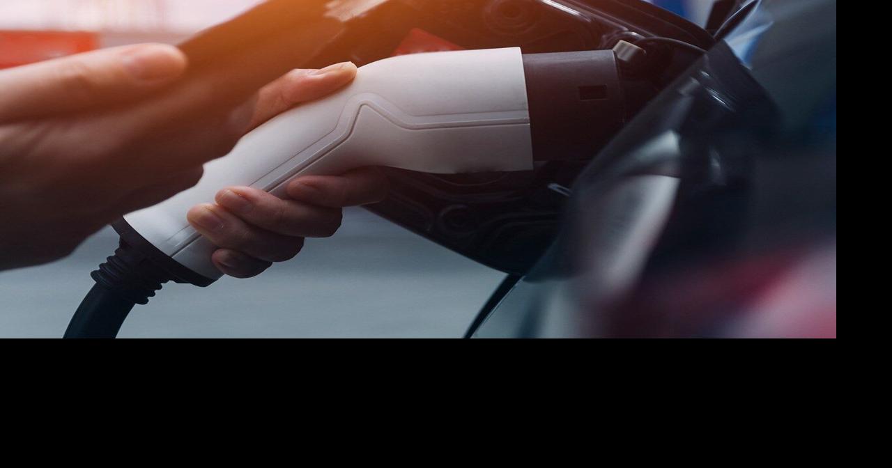 Kentucky seeks proposals to expand electric vehicle charging network