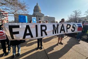 Supreme Court Rejects Missouri Congressional Map for Third Time