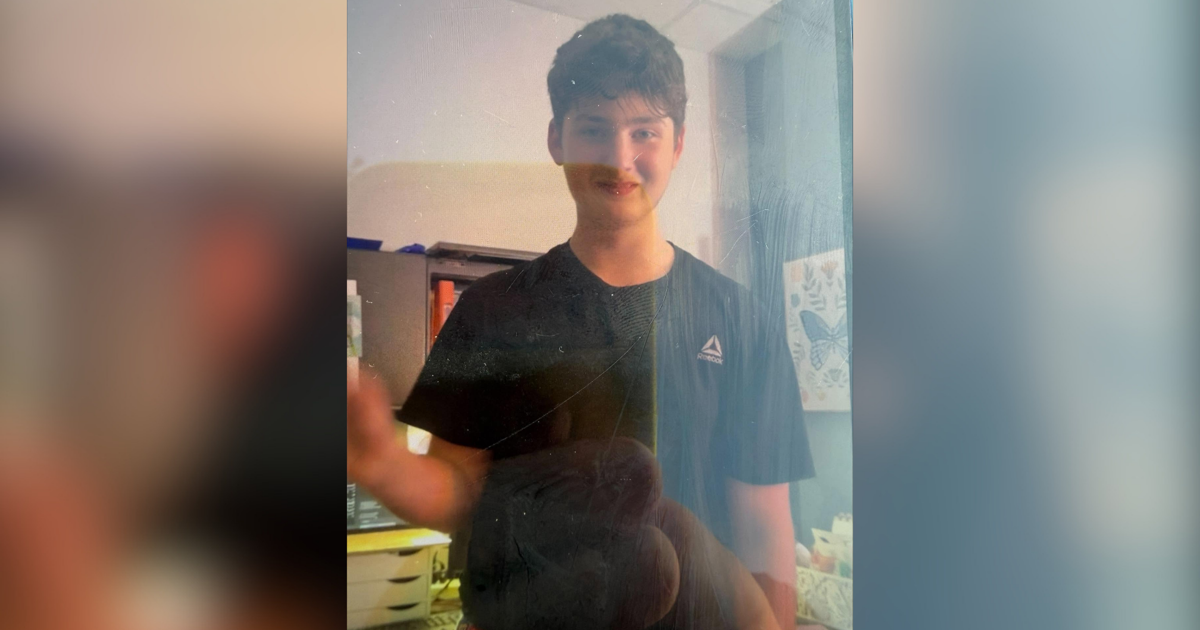 MPD: Police seek public assistance in locating missing teen | News ...