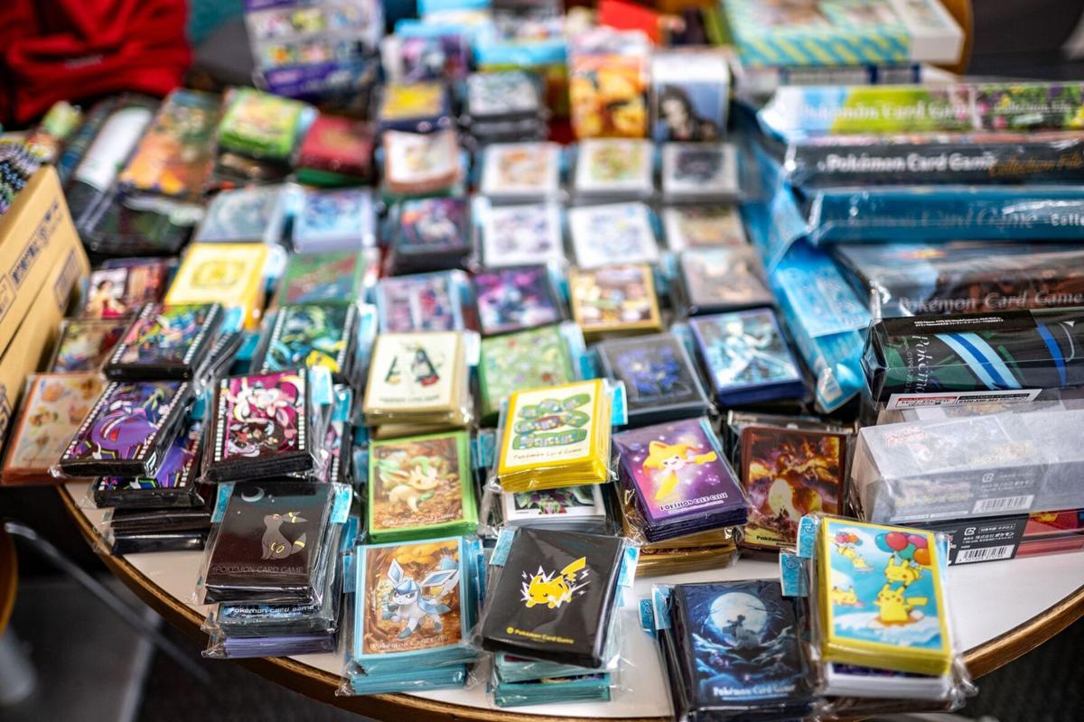 Pokmon cards are igniting an international crime spree | <span  class="tnt-section-tag no-link">News</span> | WPSD Local 6