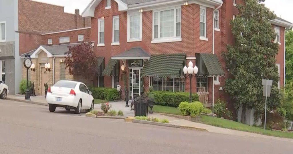 Milner and Orr owners buy former Filbeck-Cann and King funeral home