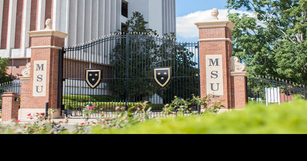 MSU gives 'all clear' after a shelter in place alert | News ...