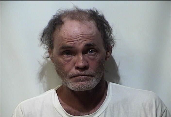 Christian Ruckman Mugshot Christian County man arrested on child sexual exploitation charges ...