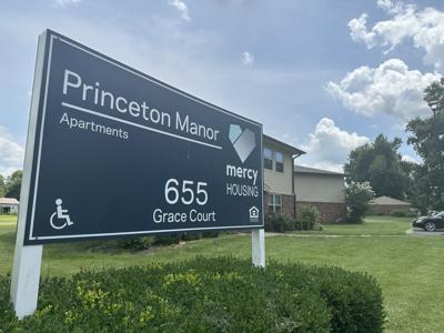 Princeton Manor residents speak out amid Lone Oak fraud investigation