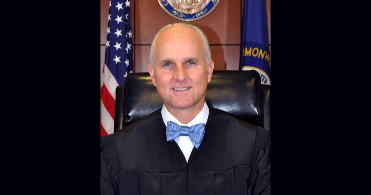 Deputy chief judge of Court of Appeals appointed | News | WPSD Local 6