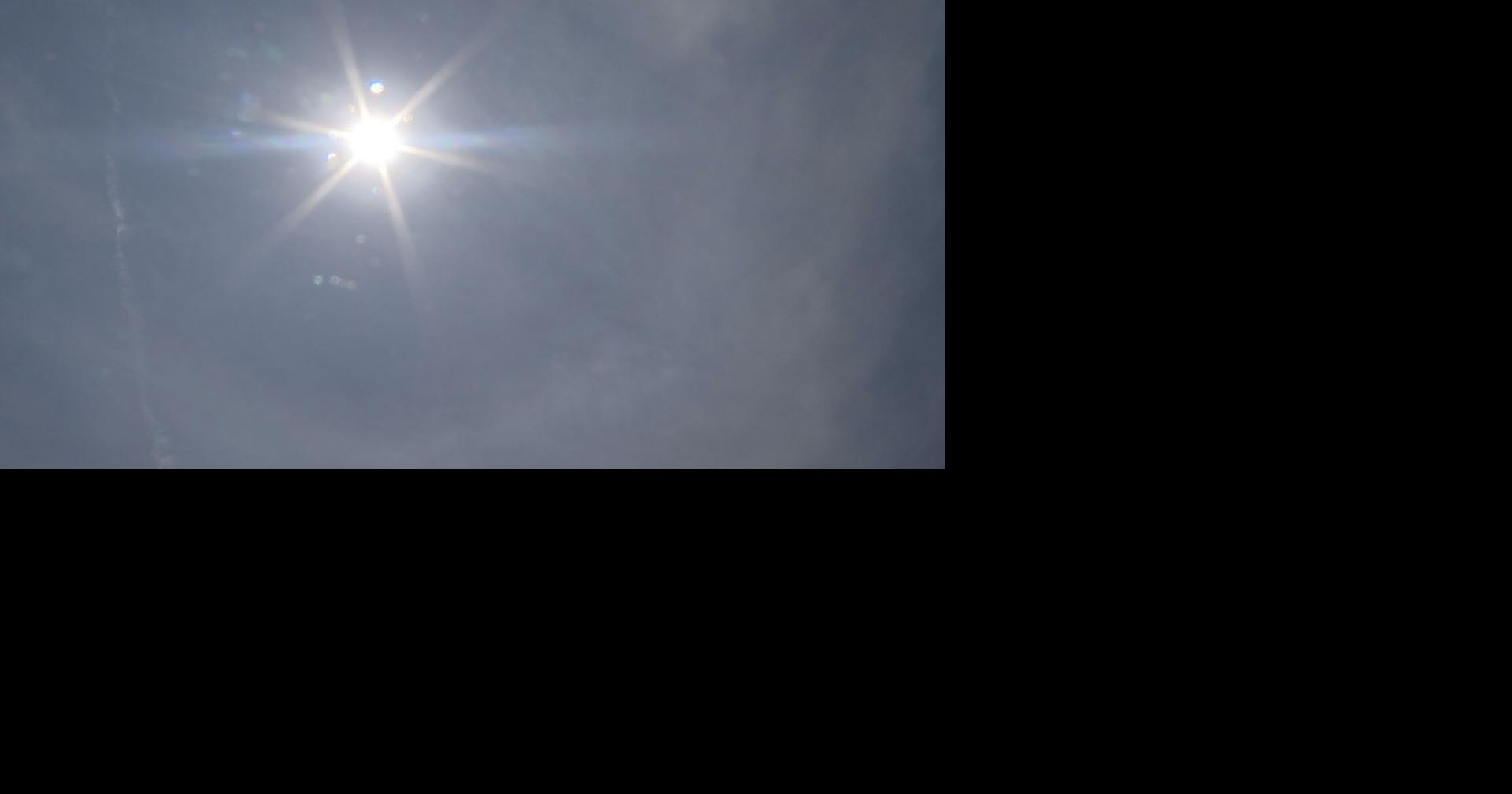 Last month was the planet’s hottest June on record by a huge margin ...