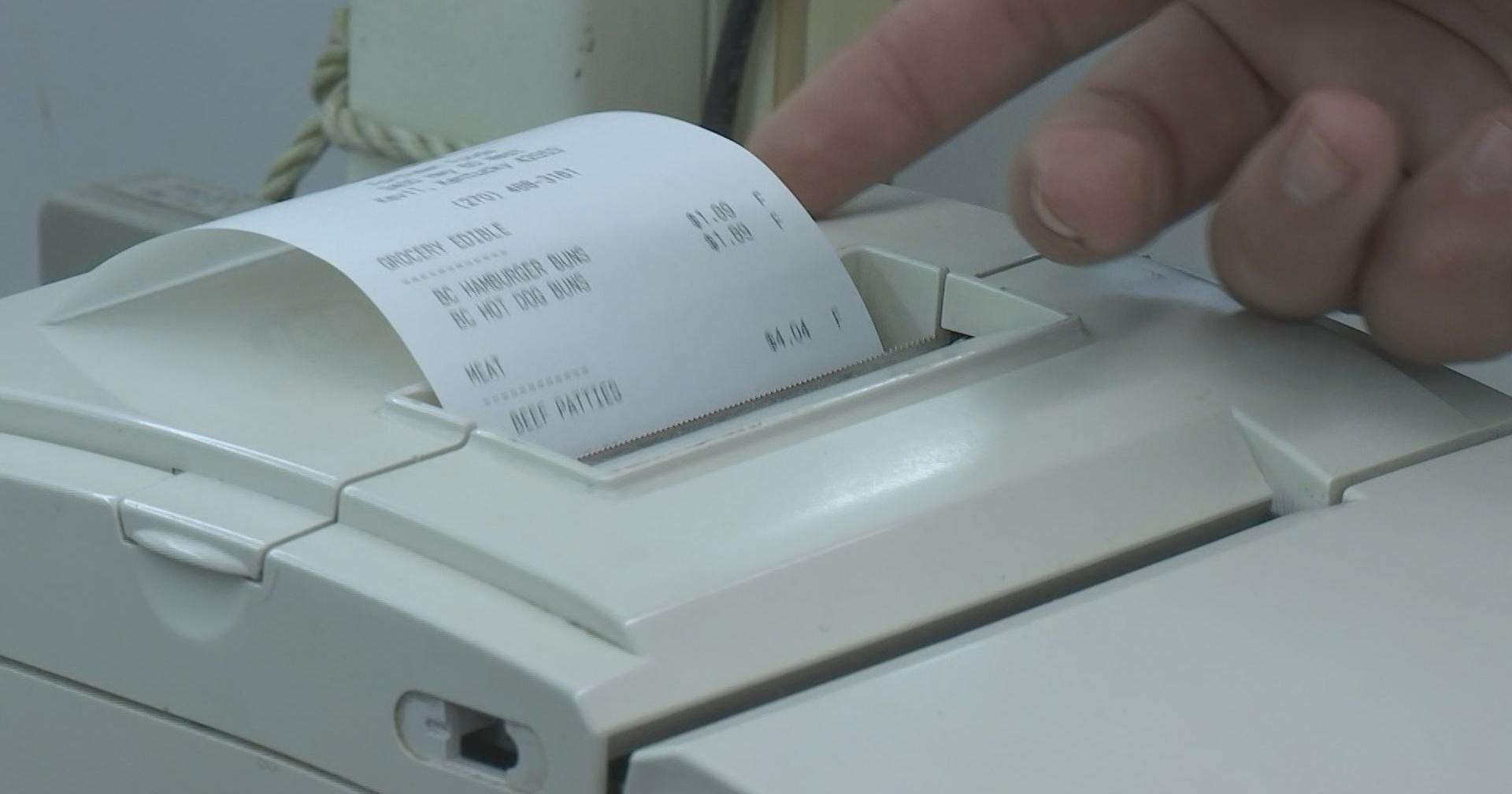 Paducah Cooperative Ministry helping feed families as inflation continues to affect grocery bills - Vimarsana News