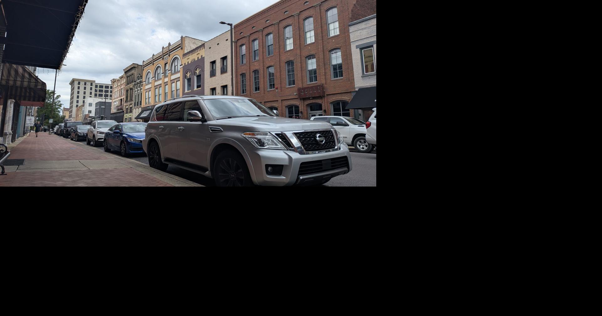 Severe weather disrupts downtown business, events in Paducah
