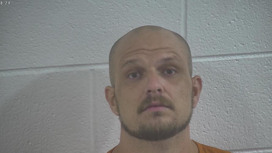 Man arrested on fentanyl trafficking charge in Calloway County | News ...
