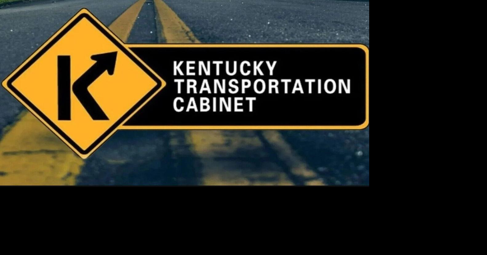 KYTC: Guardrail repairs planned on US 62 bridge below KY Dam | News ...