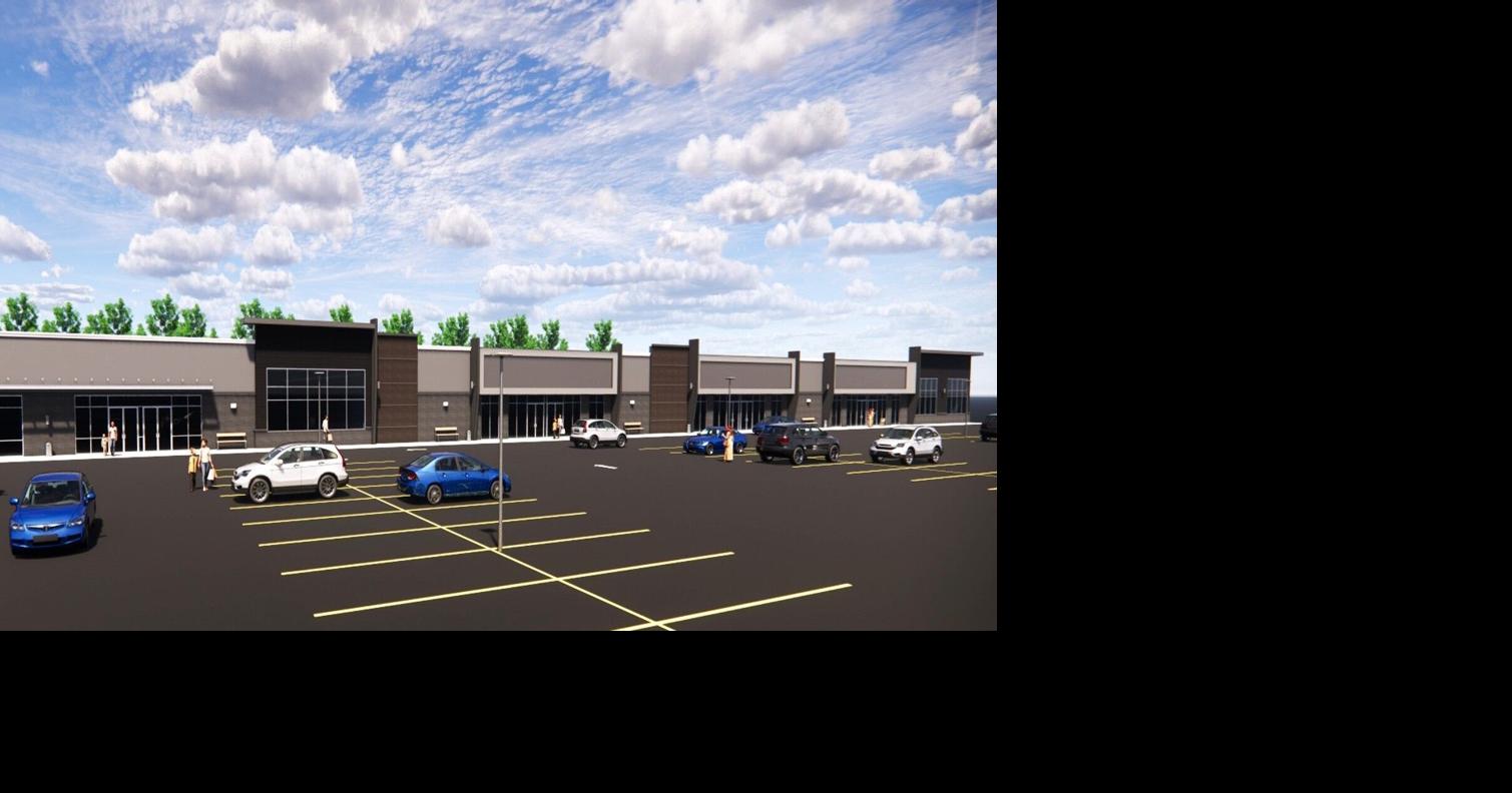 Former Kmart site has two major prospects, retail and medical tenants in discuss...
