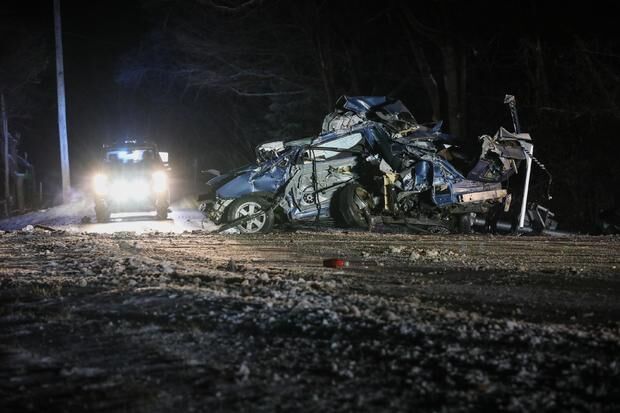 Driver hospitalized after car struck by Metra train | News | WPSD Local 6