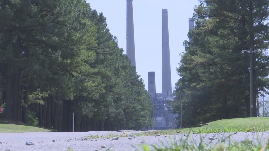 Local leaders share reaction to Joppa power plant�s