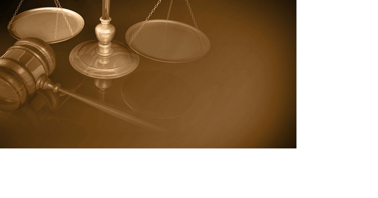 Judicial Nominating Commission announced nominees for McCracken County