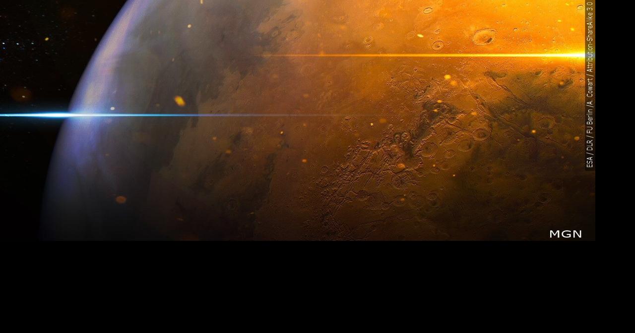 Japan launches spacecraft to mysterious moons of Mars in a mission to bring home soil samples