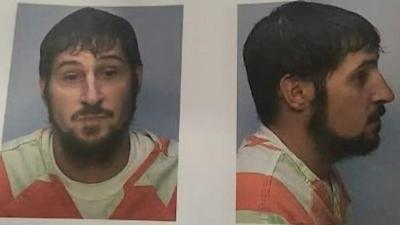 Pennsylvania police capture escaped prison inmate on the run for over a ...