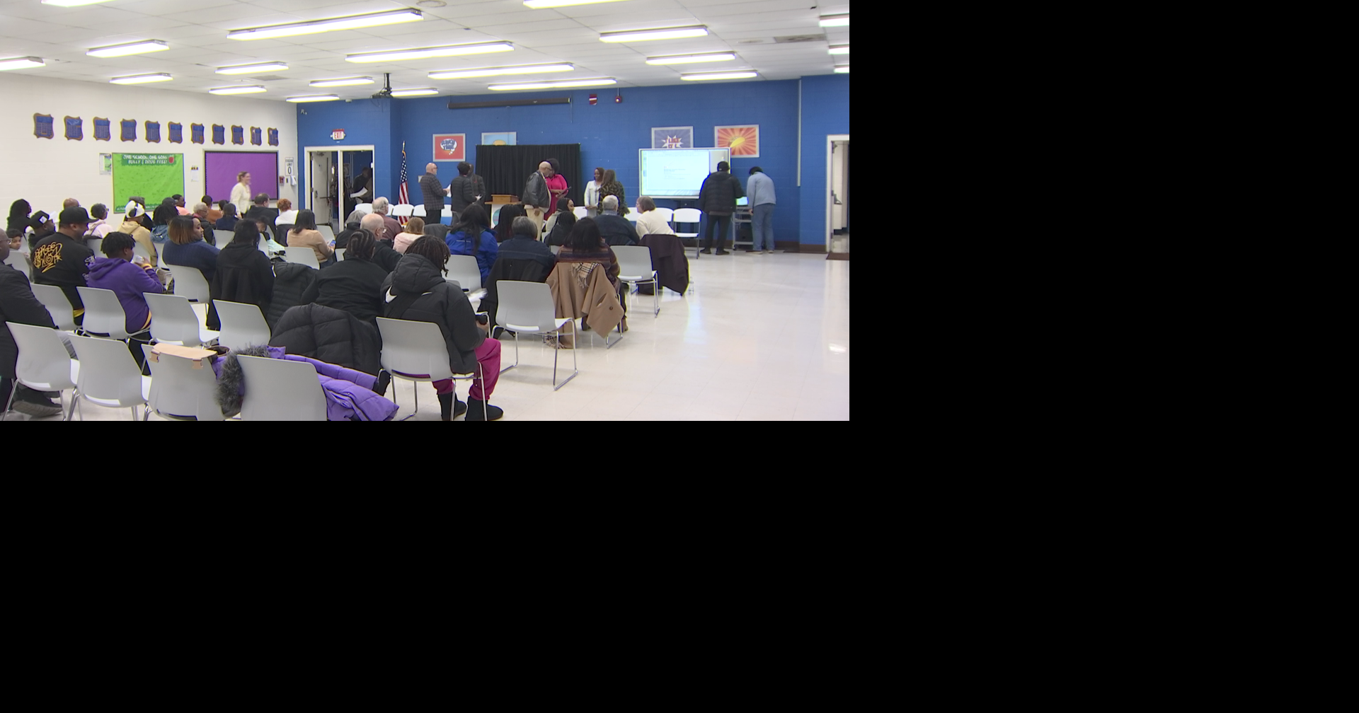 Cairo showcases African American History through Heritage Trail and Oral History Project