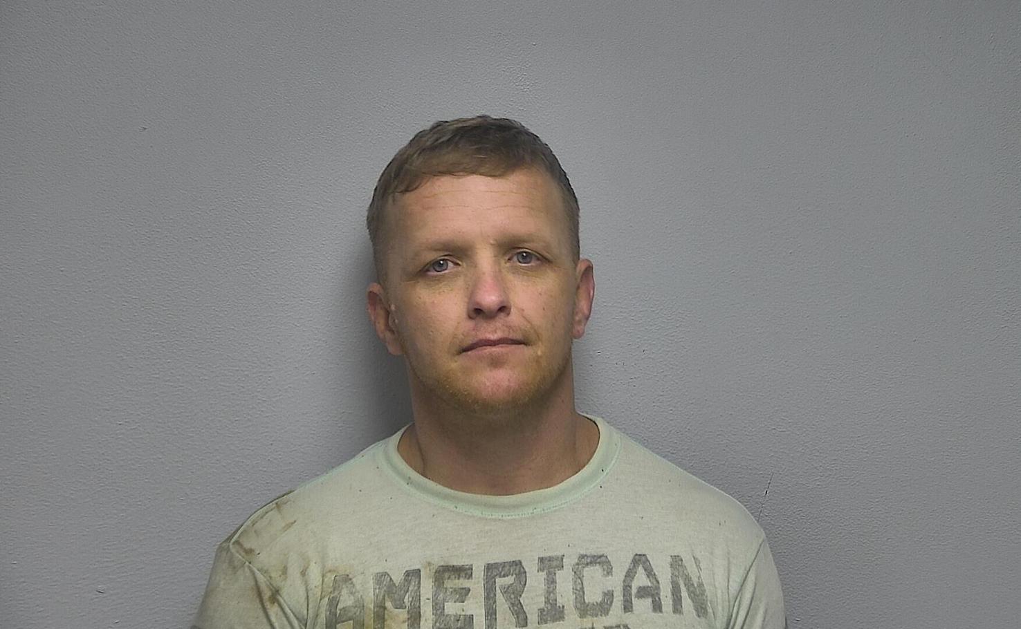 Two arrested after standoff in McCracken County, deputies say News