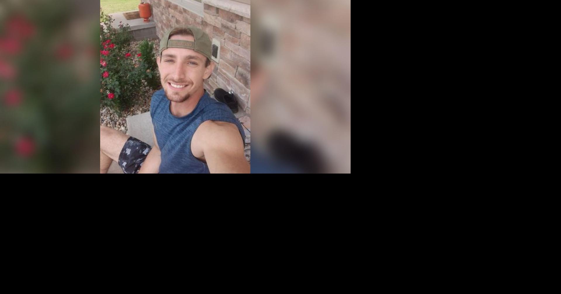 Body found in Franklin County identified as man reported missing in ...