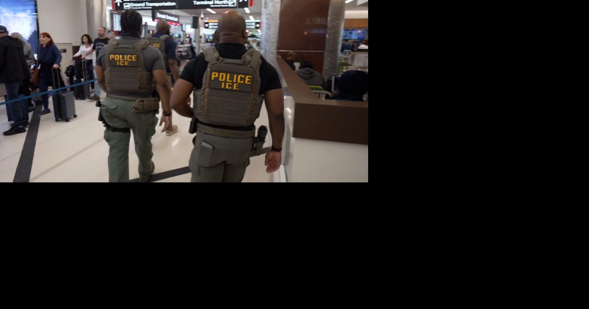 Airport wait times plummet from hours to minutes as TSA workers start ...