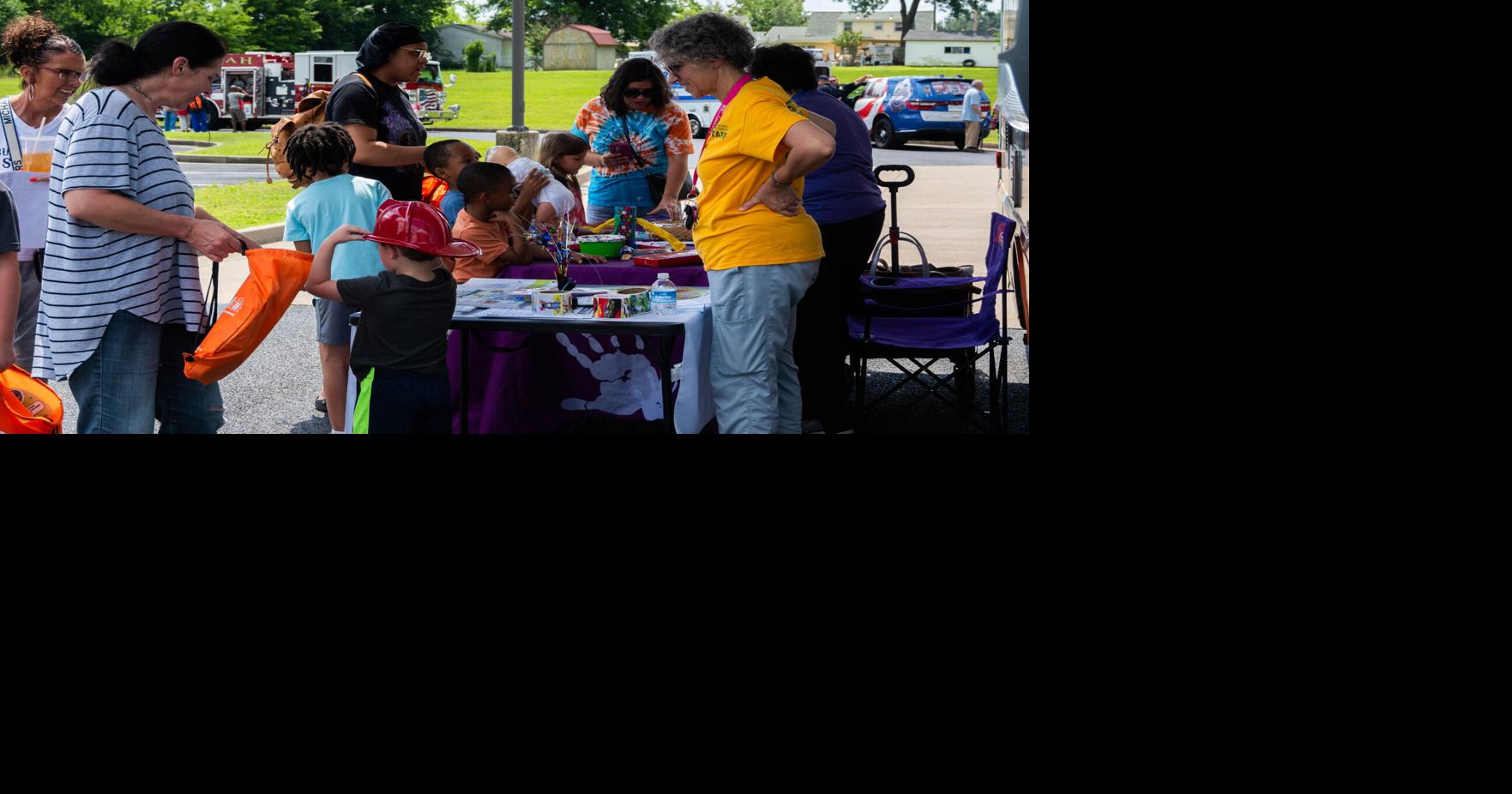 Read MorePaducah Public Schools launch summer feeding program