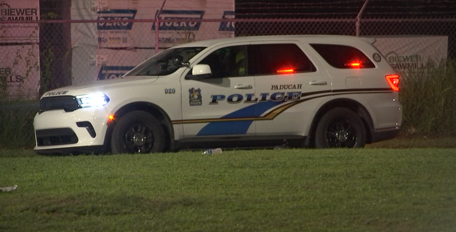 Teen charged in connection to Aug. 9 shooting in Paducah | News | WPSD ...