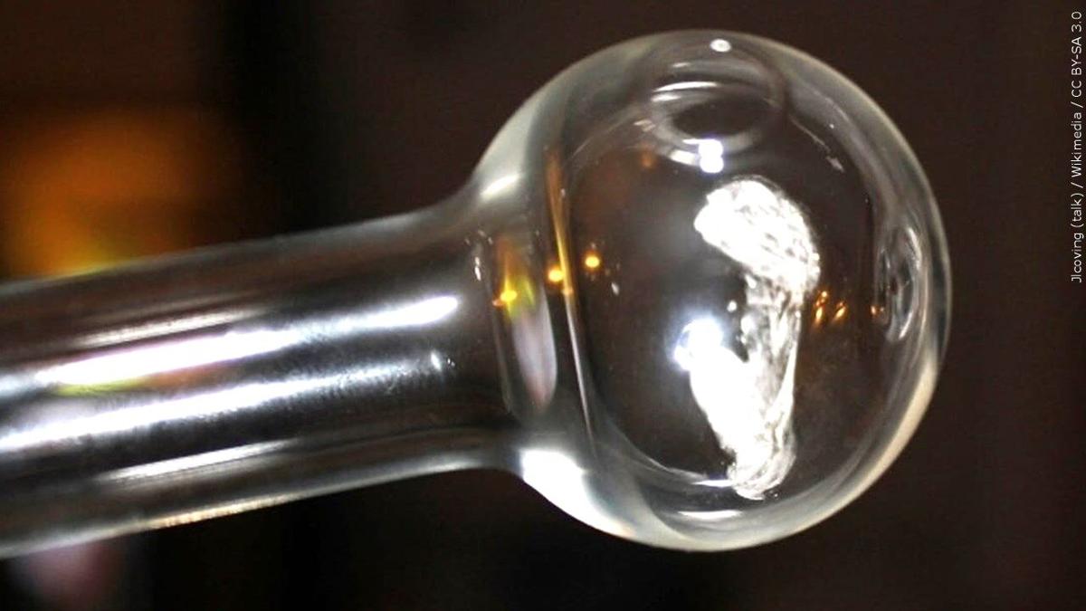 Crack pipe misinformation uproar could stymie efforts to reduce