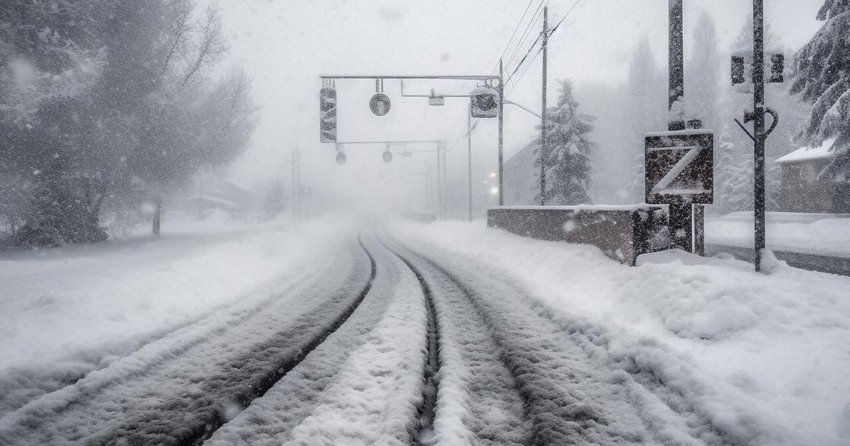 Local emergency management office urges safety in upcoming winter storm | News Local emergency management office urges safety in upcoming winter storm | News