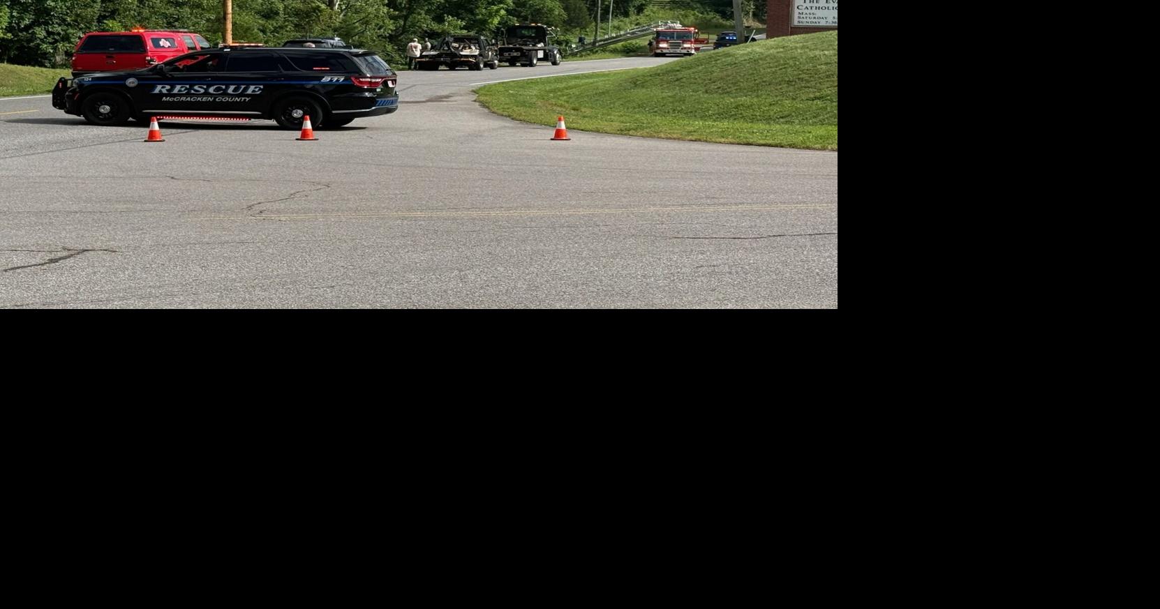 MCSO: One dead following U.S. 45 crash
