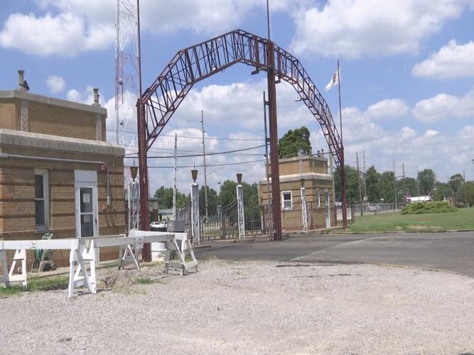 Du Quoin Il State Fair 2025