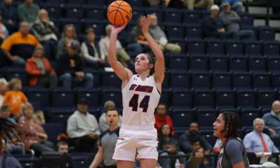 UT Martin's McCarn named All-OVC | Sports | WPSD Local 6