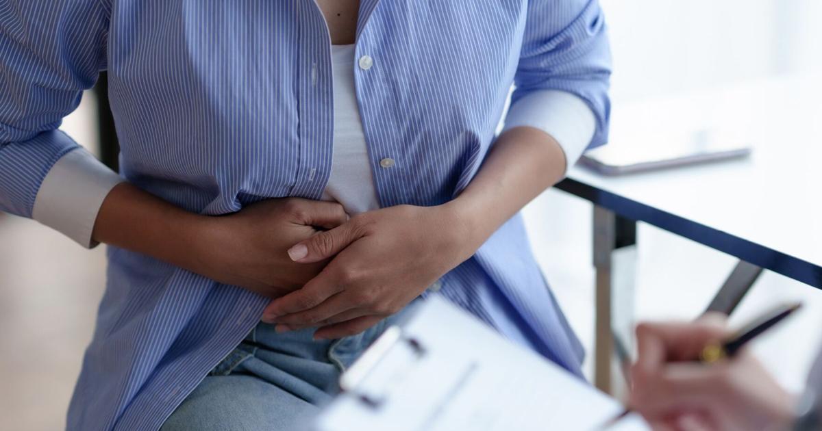 Read MoreSo you think you caught cyclospora, the diarrhea-causing parasite. Here’s what to do next
