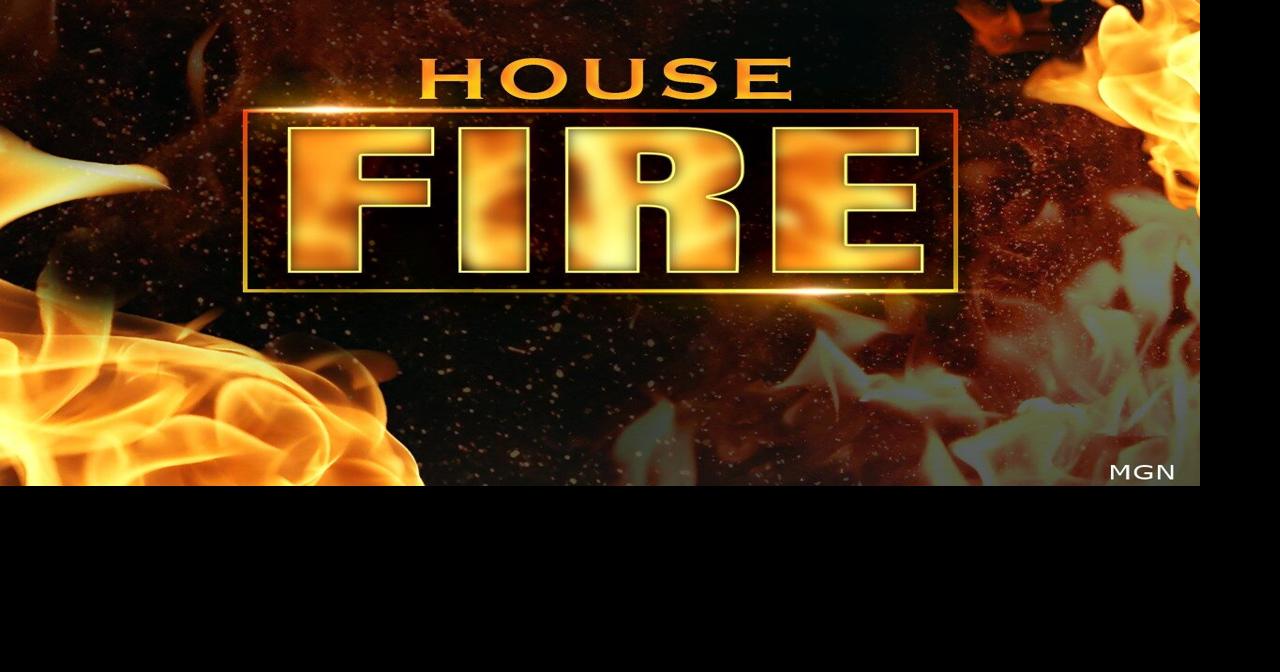 CFD: Residential structure fire on Jacobs Lane leads to fatality | News ...