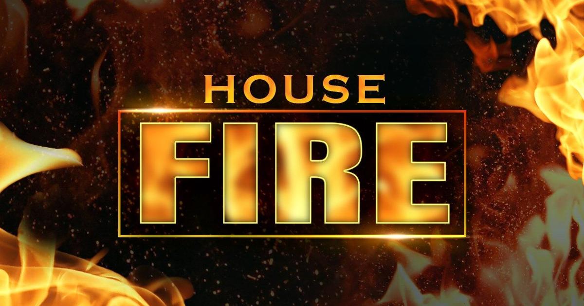 Structure Html Ol CFD: Residential structure fire on Jacobs Lane leads to fatality | News ...
