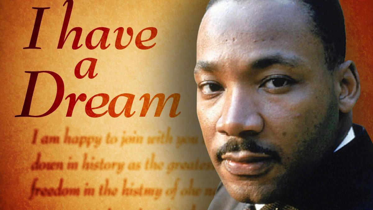 mlk jr essay contest