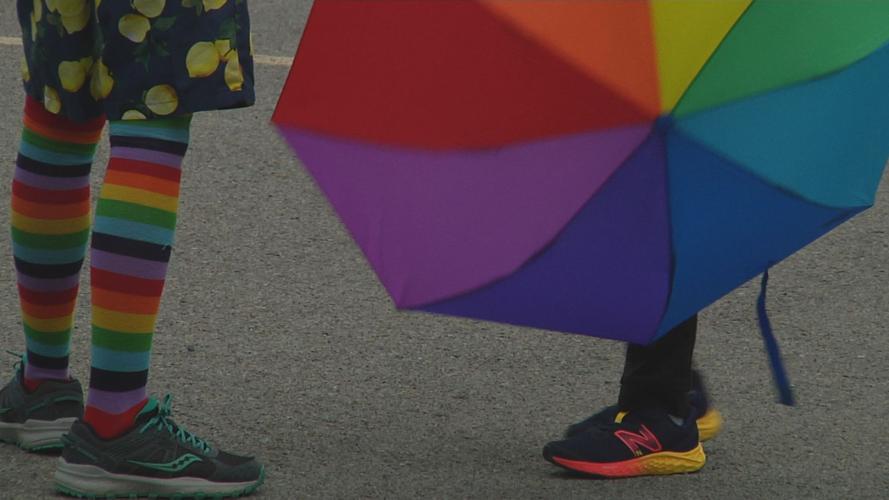 Local pride event brings in locals to support LGBTQ community | News ...