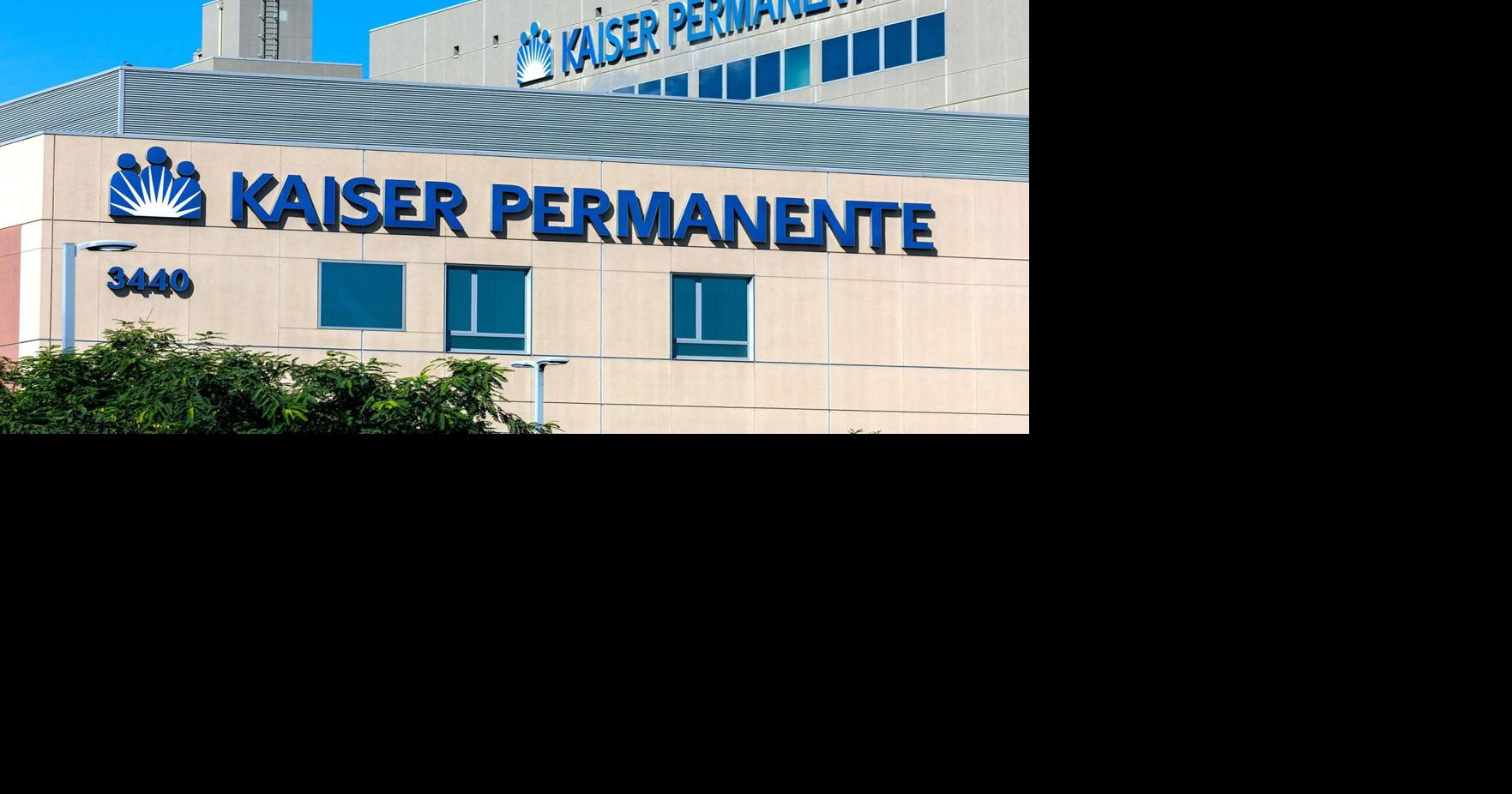 Kaiser Permanente workers are on strike Here s what makes it such a